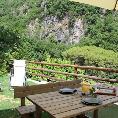 Tenuta Bosco-Casa Vacanze Четара Экстерьер фото
