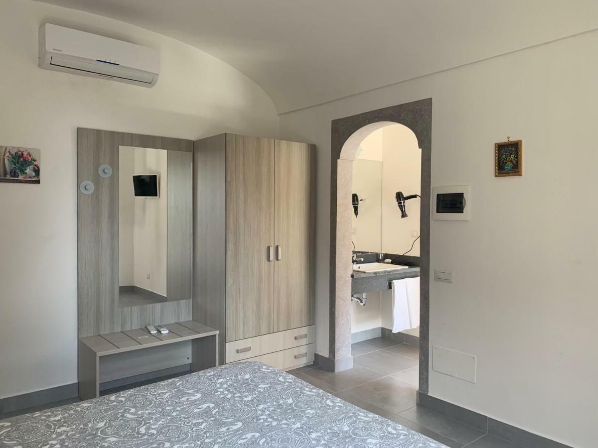 Tenuta Bosco-Casa Vacanze Четара Экстерьер фото